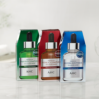 AHC 순면 마스크 추천 데일리 집중케어에 완벽~! 4