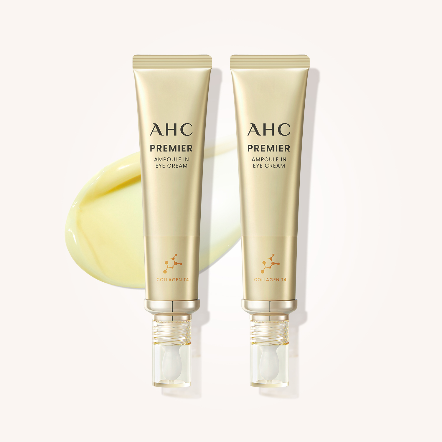 [Premium] 프리미어 앰플 인 아이크림 40Ml 더블구성 | Product | Ahc